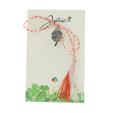 Martisor Traditional Trifoi Plat - vivimall.ro