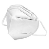 Masca FFP2  BRKMEDIKAL - vivimall.ro