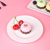 Masca Hidratanta de Buze Kevin&Coco, Aroma Dulce, Efect Regenerant, Textura Cremoasa, 4.8 x 4.8 x 4.5 cm, 2.5 g, Model 02 Fig - vivimall.ro