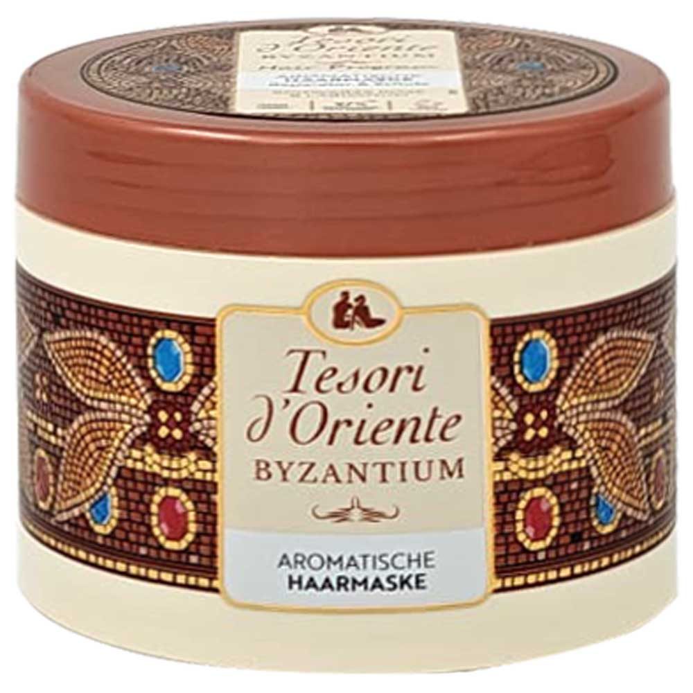 Masca pentru Par, Tesori, 250 ml Byzantium