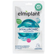 Masca Servetel Pentru Fata, Elmiplant, Hyaluronic, Pentru Toate Tipurile de Ten, 20 ml - vivimall.ro