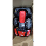 Masinuta Electrica Pe 4 Roti, Tip Atv, Cu Acumulator, Sistem Anti-Rasturnare, Sistem De Lumini Si Sunet, 2-5 Ani, Resigilat - vivimall.ro