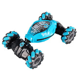 Masina interactiva control prin gesturi | WaveRide - vivimall.ro