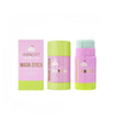 Masca Tip Stick, Kevin&Coco, Green Tea, 7.6x3.9x3.9cm, Roz - vivimall.ro