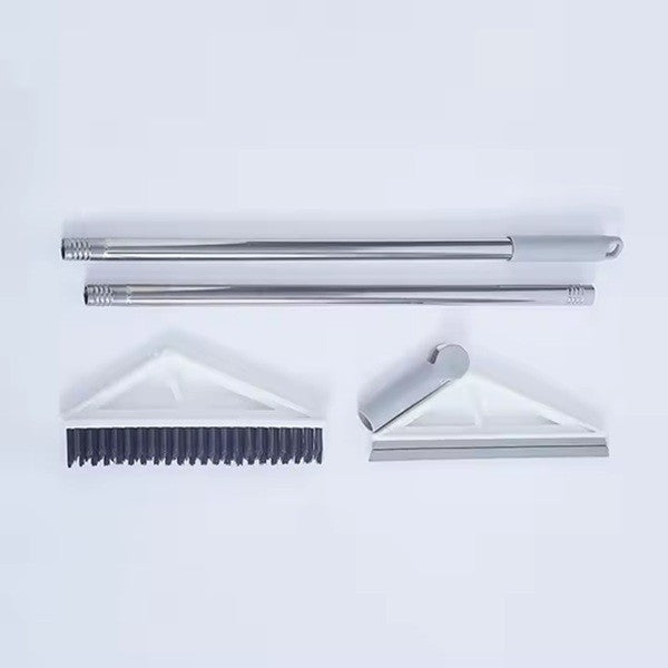 Matura Telescopica Cu Doua Capete | DualSweep - vivimall.ro