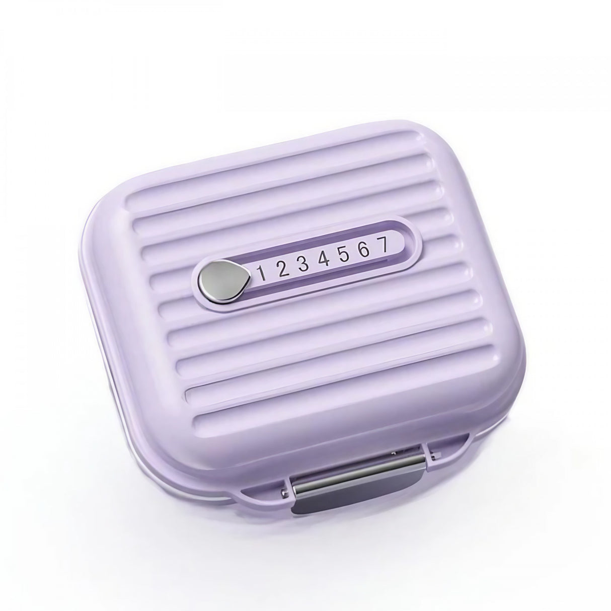 Cutie Medicamente 7 Compartimente | SevenCare