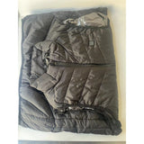 Vesta Inteligenta Incalzita, Unisex, 2 Zone De Incalzire, Umplutura Bumbac, 3 Trepte De Temperatura, Incarcare Usb, Sub 100 Kg, Marime S - vivimall.ro