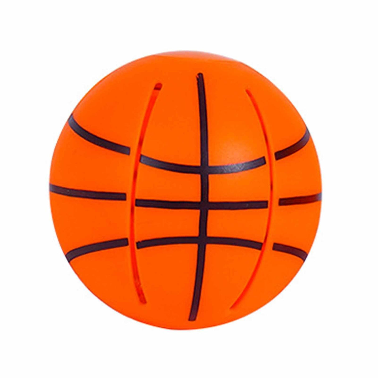 Minge Ufo Basketball Cu Deformare, Diametru 8 Cm, 3 Ani +, Lumini Led Interactiva, Minge Magica Ozn Zburator, Minge Zburatoare - vivimall.ro