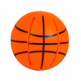 Minge UFO Basketball Flippy cu deformare, diametru 8 cm, 3 ani +, lumini LED interactiva, minge magică OZN zburator, minge zburătoare
