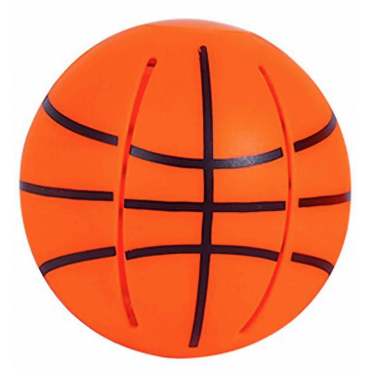 Minge Ufo Basketball Cu Deformare, Diametru 8 Cm, 3 Ani +, Lumini Led Interactiva, Minge Magica Ozn Zburator, Minge Zburatoare - vivimall.ro