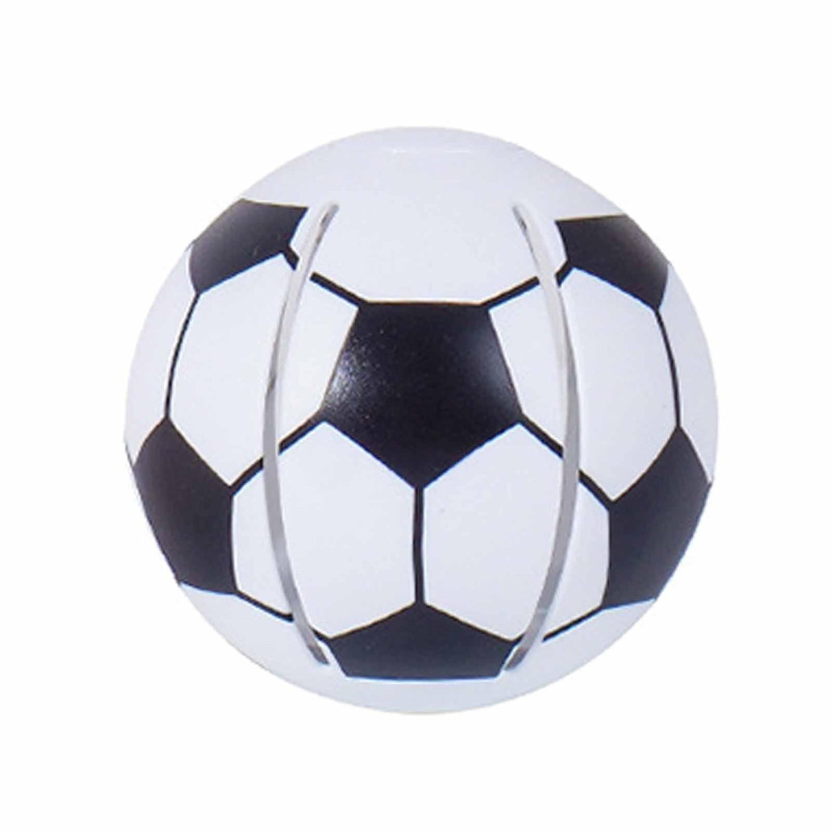 Minge Ufo Fotblal Cu Deformare, Diametru 8 Cm, 3 Ani +, Interactiva, Minge Magicäƒ Ozn Zburator, Minge Zburäƒtoare - vivimall.ro