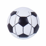 Minge Ufo Fotblal Cu Deformare, Diametru 8 Cm, 3 Ani +, Interactiva, Minge Magicäƒ Ozn Zburator, Minge Zburäƒtoare - vivimall.ro
