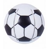 Minge Ufo Fotbal Cu Deformare, Diametru 8 Cm, 3 Ani +, Lumini Led Interactiva, Minge Magicäƒ Ozn Zburator, Minge Zburäƒtoare - vivimall.ro