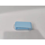 Mini Aparat De Sigilat Pungi Cu Baterii, Etansare Prin Caldura, Spate Magnetic, Portabil, 9.7X3 Cm - vivimall.ro
