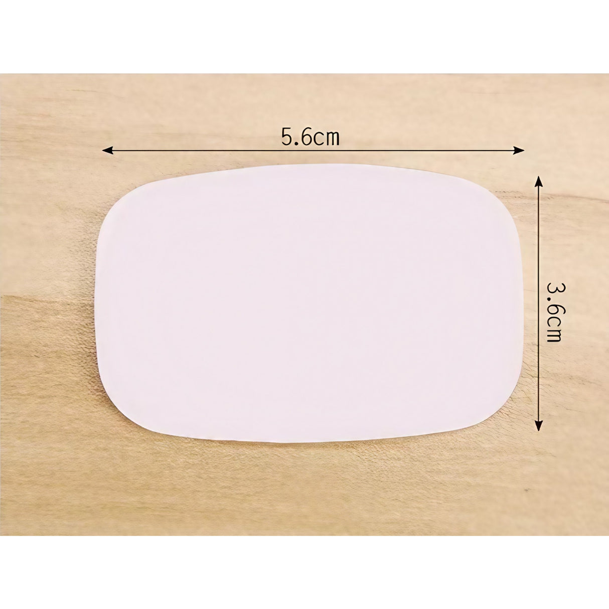 Mini Cutie De Sapun Din Hartie, De Unica Folosinta, Portabila, Potrivit Pentru Calatorii, 20 Buc - vivimall.ro