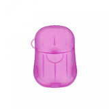 Mini Cutie Săpun Portabil 20buc | TravelPro