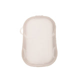 Mini Cutie De Sapun Din Hartie, De Unica Folosinta, Portabila, Potrivit Pentru Calatorii, 20 Buc - vivimall.ro