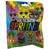 Mini Figurina Sprunki, Flippy, MisteryBox, 12 Personaje Diverse de Colectionat, 6.8 - 8.2 cm, Multicolor