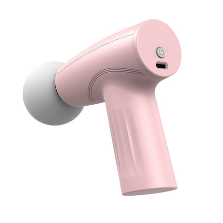 Mini Aparat De Masaj Tip Pistol | RelaxPro