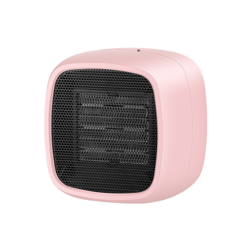 Mini Radiator Electric Portabil 800 W, 2 Trepte