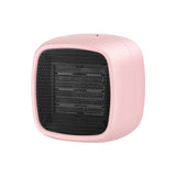 Mini Radiator Electric Portabil 800 W, 2 Trepte