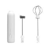 Mixer electric lapte spuma USB | FoamMix - vivimall.ro