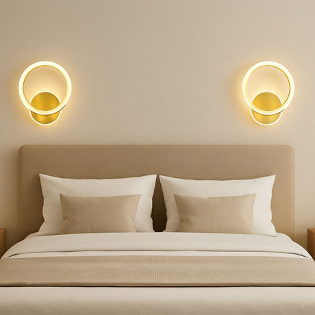 Aplica Led Dario, Lumina Rece/Calda/Neutra