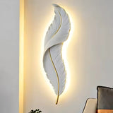 Aplica Led Pena 85Cm Alb - vivimall.ro