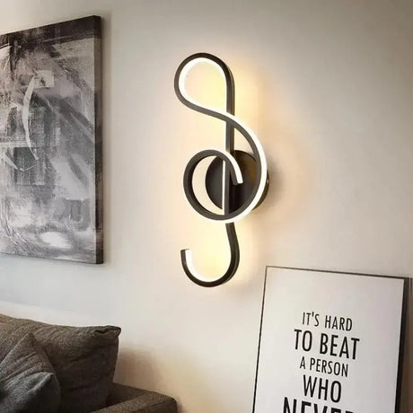 Aplica Led Cheia Sol Lumina Rece/Calda/Neutra Metal