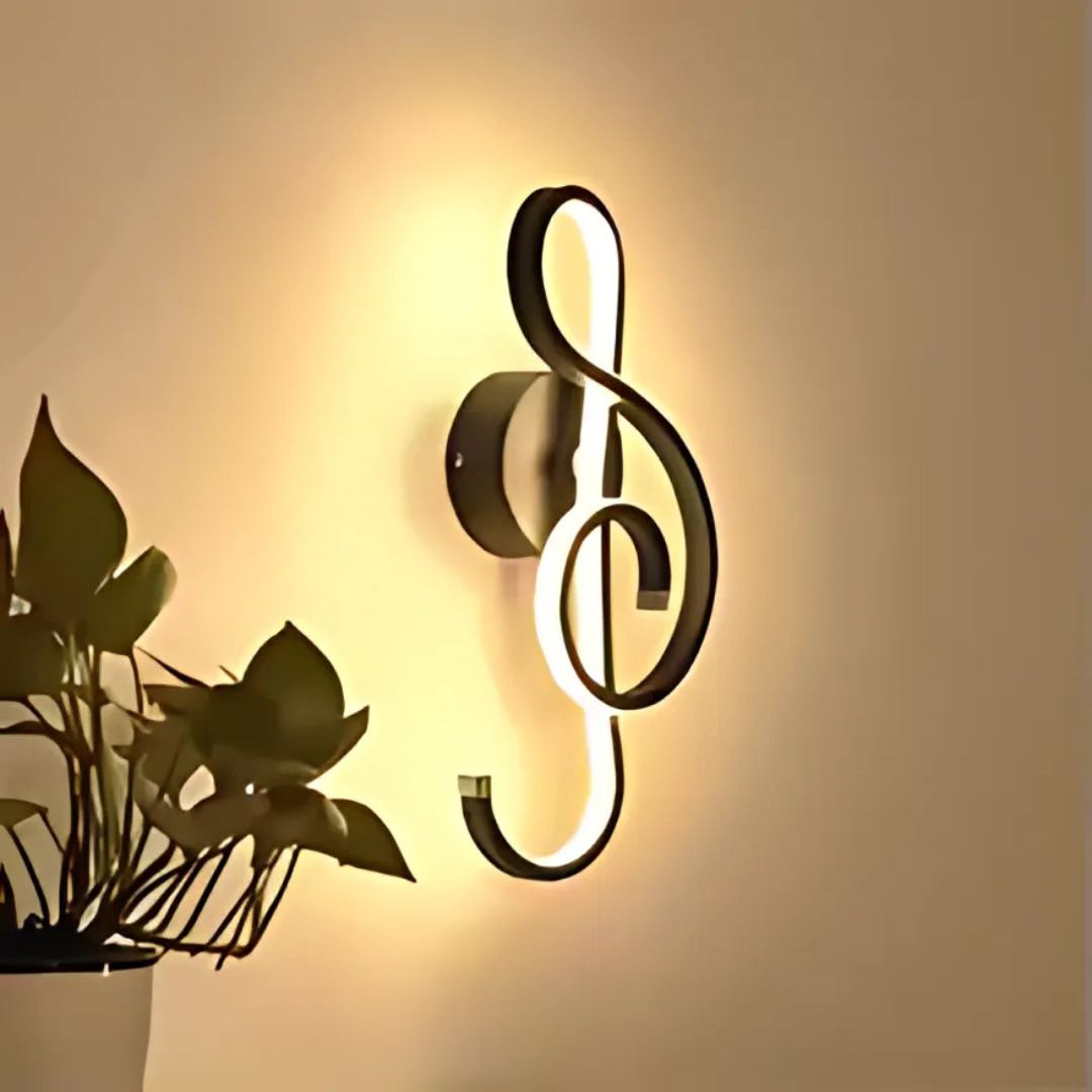 Aplica Led Cheia Sol Lumina Rece/Calda/Neutra Metal - vivimall.ro