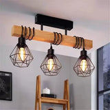Lustra Marcellus, 3X E27 - vivimall.ro
