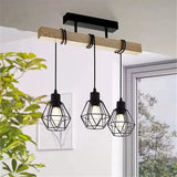 Lustra Marcellus, 3X E27 - vivimall.ro