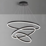 Lustra Led Suspendata Pagano, Lumina Rece/Calda/Neutra, Dimabila - vivimall.ro