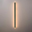 Aplica LED Exterior Mack IP65 Metal Liniar | MackLED - vivimall.ro