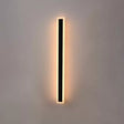 Aplica LED Exterior Mack IP65 Metal Liniar | MackLED - vivimall.ro