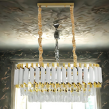 Candelabru Cristal Versailles Regalis, Diametru 80Cm, 10Xe14 - vivimall.ro