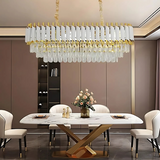 Candelabru Cristal Versailles Regalis, Diametru 80Cm, 10Xe14 - vivimall.ro