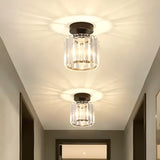 Lustra Georgiana 1X E27 - vivimall.ro