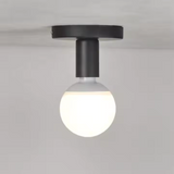 Lustra Modernist Mono 1X E27 - vivimall.ro
