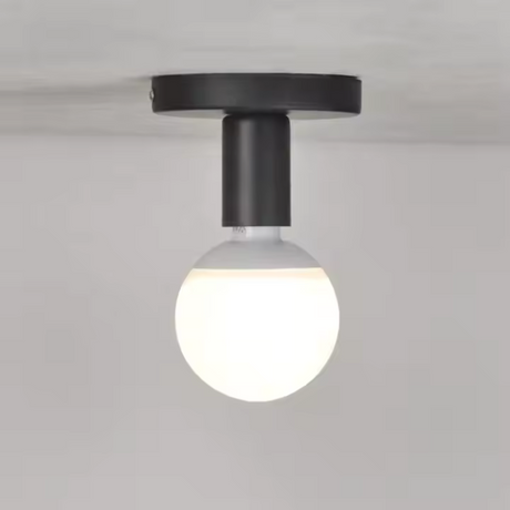 Lustra Modernist Mono 1X E27 - vivimall.ro