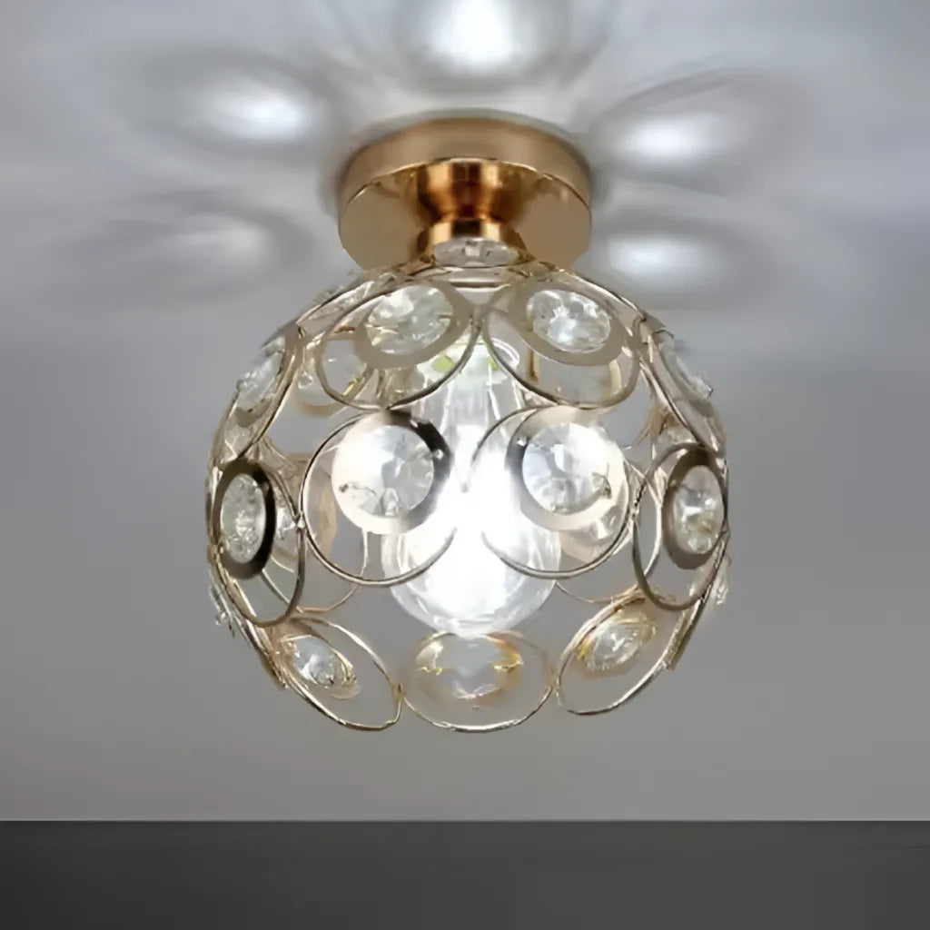 Lustra Vera, 1*E27, - vivimall.ro