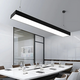 Lustra Led Suspendata Darin, Inaltime Reglabila, Lumina Rece - vivimall.ro