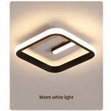 Lustra Led Victoria, Patrata, Lumina Rece/Calda/Neutra - vivimall.ro
