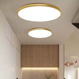 Plafoniera Led Solis 37Cm Lumina Neutra - vivimall.ro