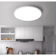 Plafoniera Led Solis 37Cm Lumina Neutra - vivimall.ro