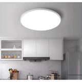 Plafoniera Led Solis 37Cm Lumina Neutra - vivimall.ro
