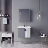 Set Mobilier Pentru Baie Mykonos, 2 Piese - vivimall.ro
