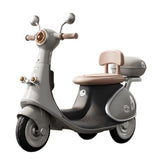 Motocicleta Electrica 3 Roti cu Telecomanda | KidMoto