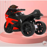 Motocicleta Electrica Cu Lumini Si Sunet | MiniMoto - vivimall.ro