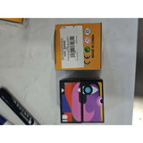 Jucarie Interactiva, Flippy, 3D Cub Rubik, Diferite Forme, Anti-stress, Abstract, Multicolor